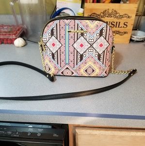 Steve Madden crossbody bag